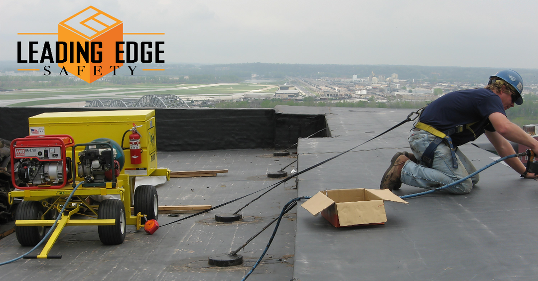 Expanding Beyond Roofing: An Industry Consultant’s Perspective on Mobile Fall Protection