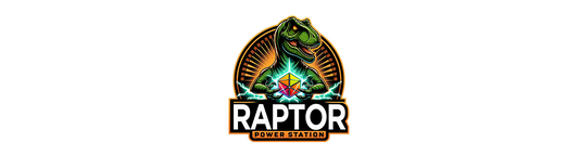 Power Up Your Construction Site: Introducing the RAPTOR Power-Station Series