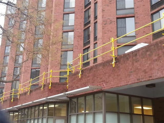 Let’s make every job site safer—together