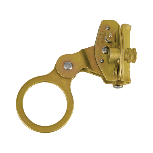 Hinged Trailing Rope Adjuster, Alloy Steel