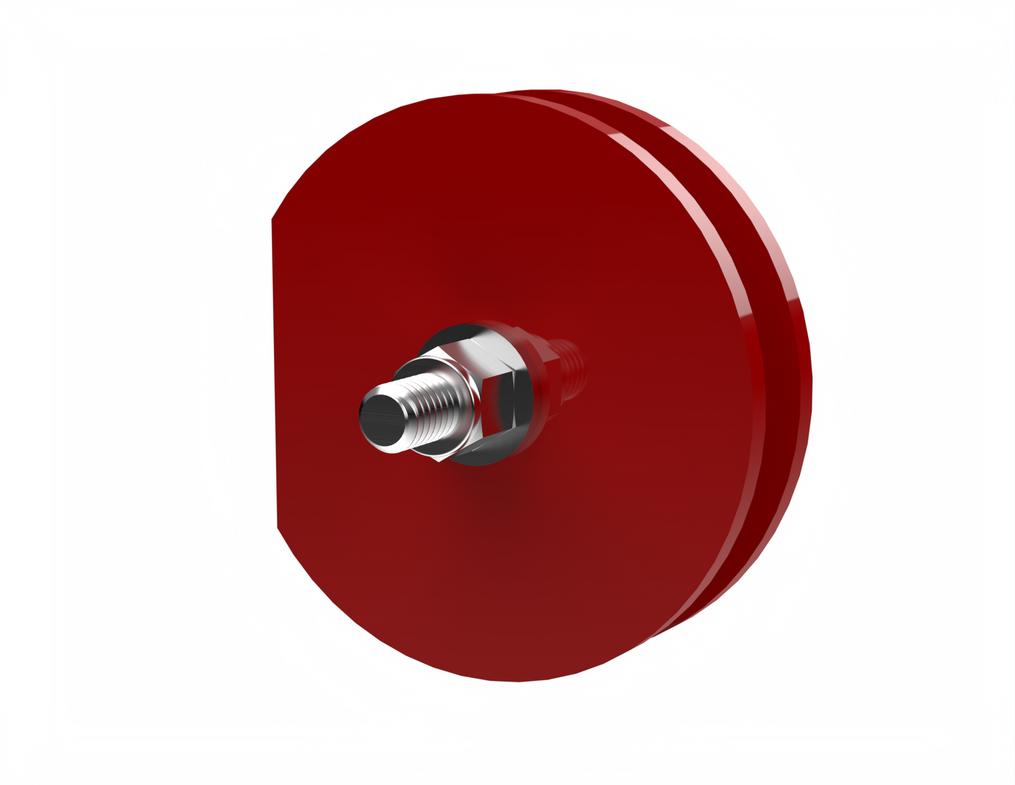 Attachment Point Restrictor