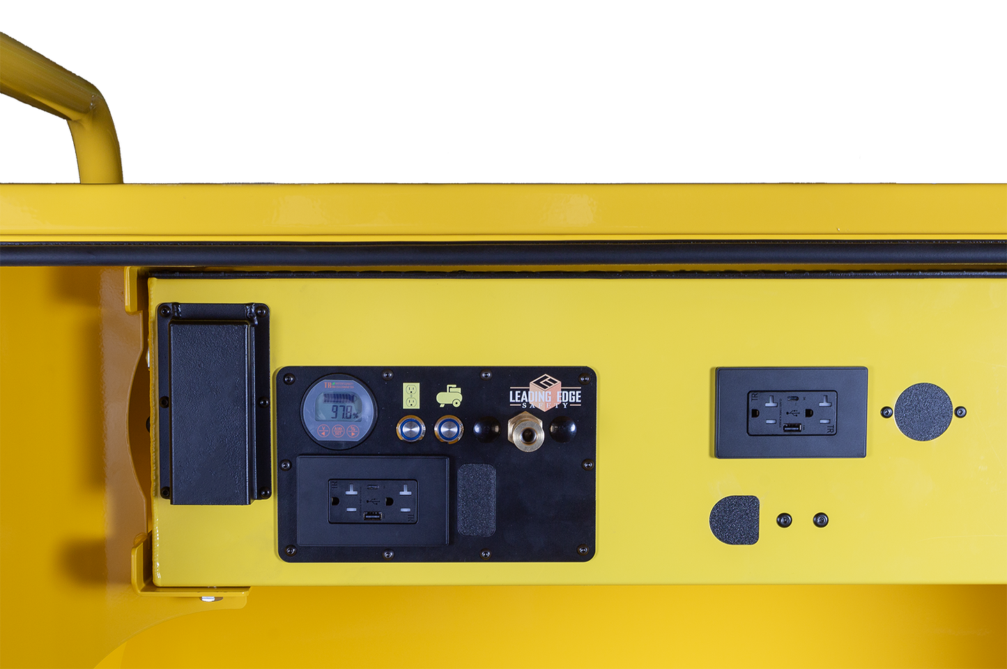 Raptor Power-Station 7200