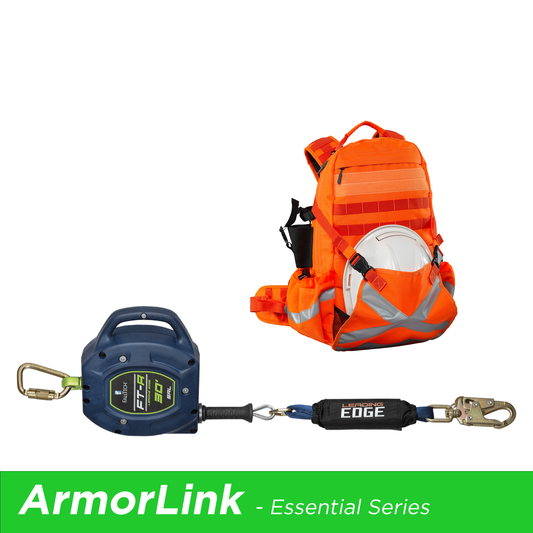 ArmorLink Essential Series Kits - X-Calibur™