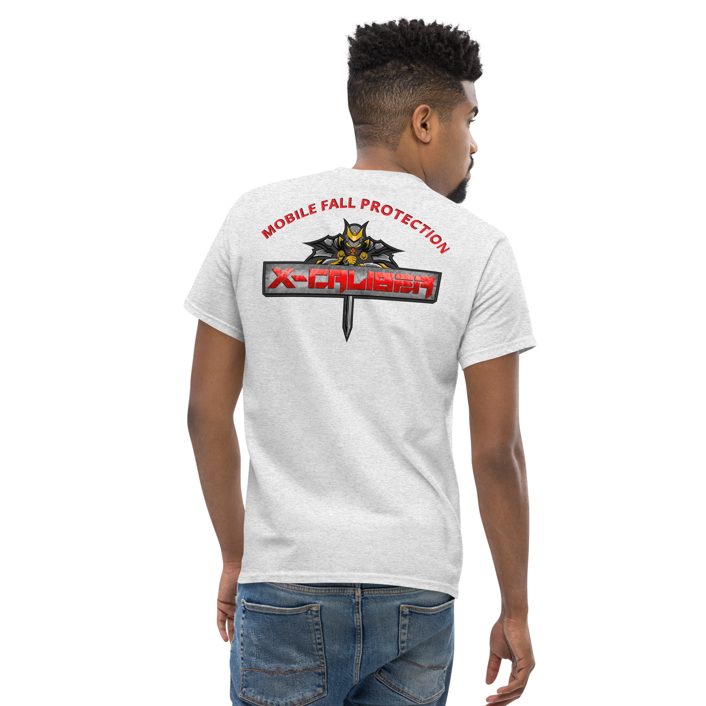Men's classic tee