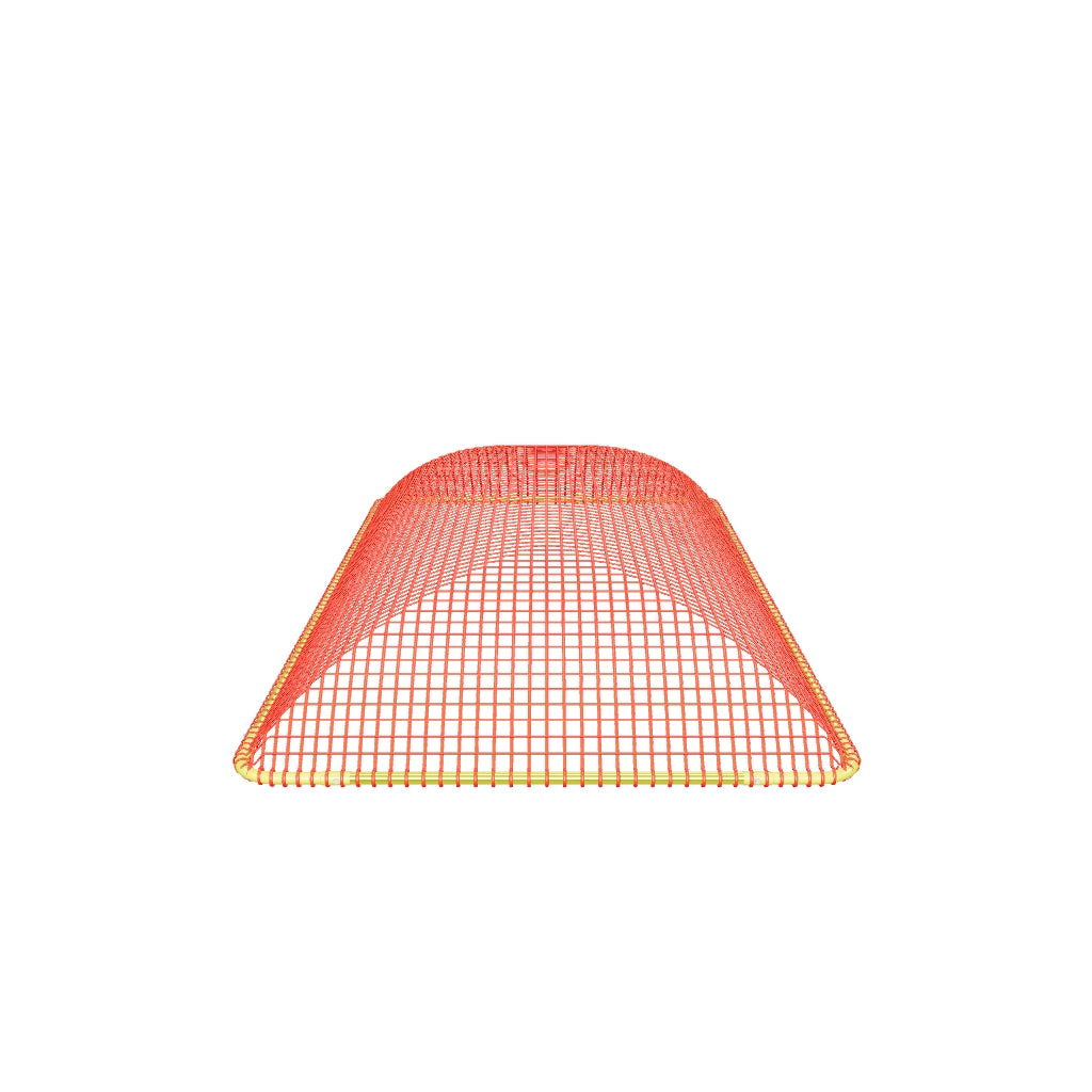 6' x 12' SKYNET – Leading Edge Safety