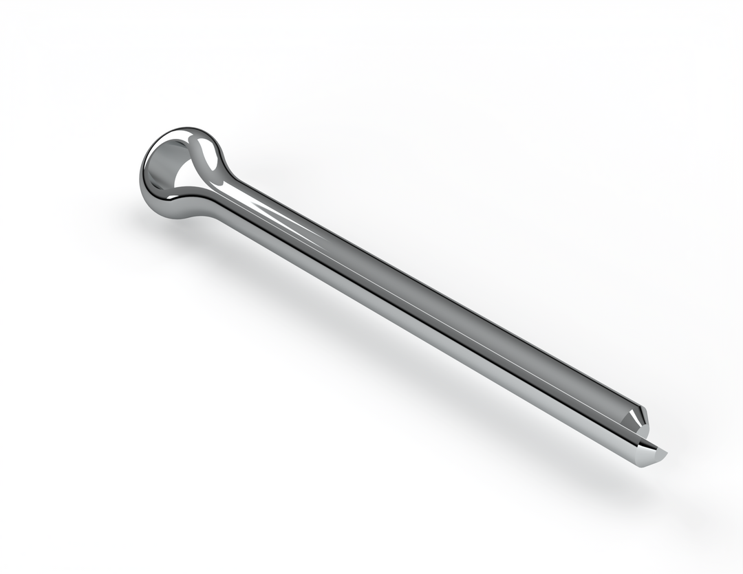 3/16" x 2" cotter pin