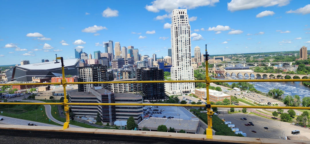 Class 1 vs. Class 2 Fall Protection: What Is the Difference?