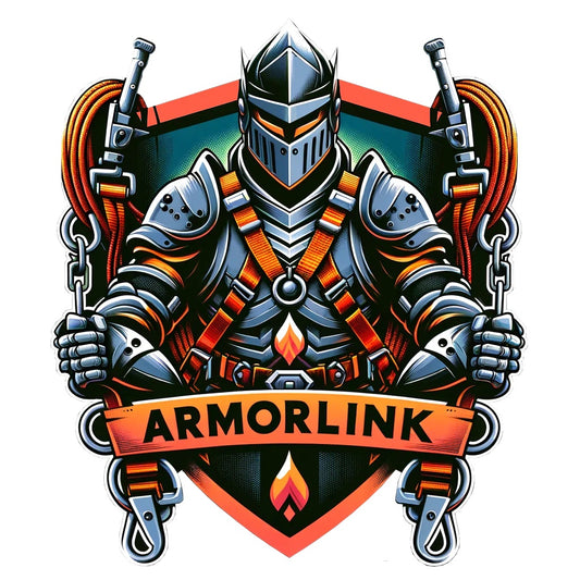 ARMORLINK™ PPE | Leading Edge Safety