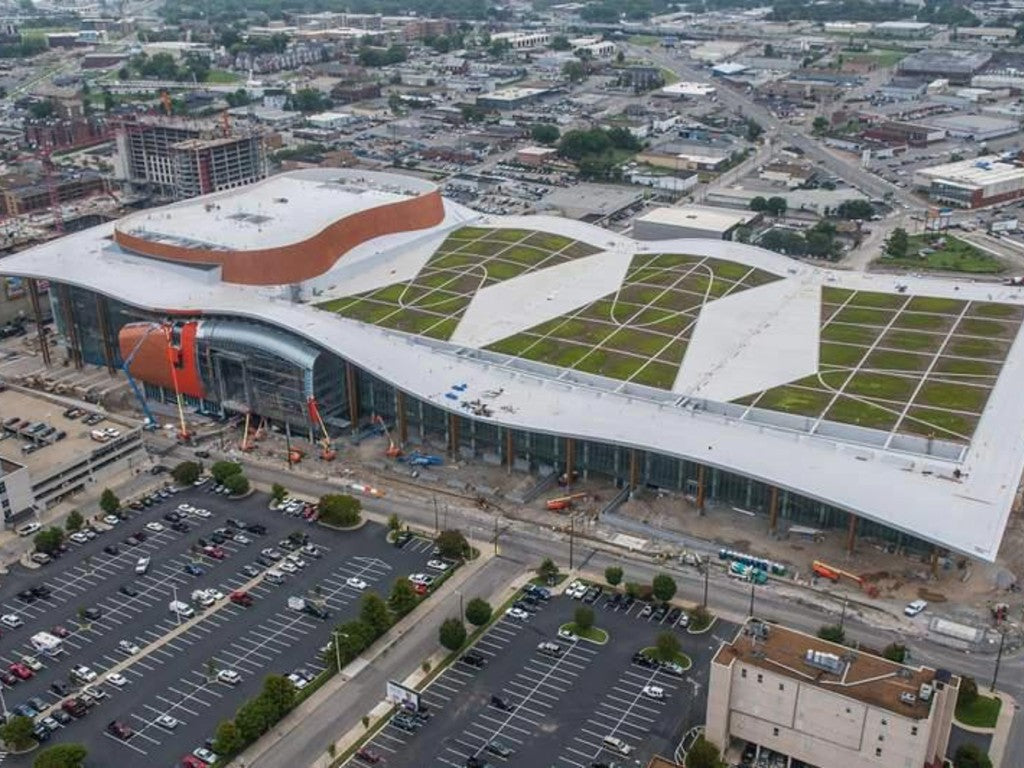 International Roofing Expo