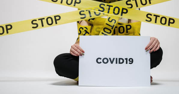 An update regarding COVID-19