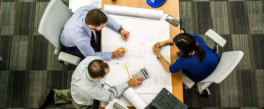 Top Five Issues Facing Building and Roofing Science Today