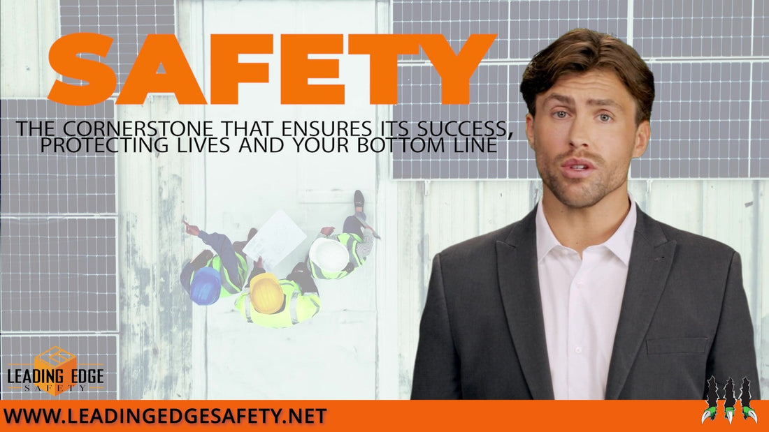 Protect Your Solar Workers: Why Rooftop Safety Matters Now
