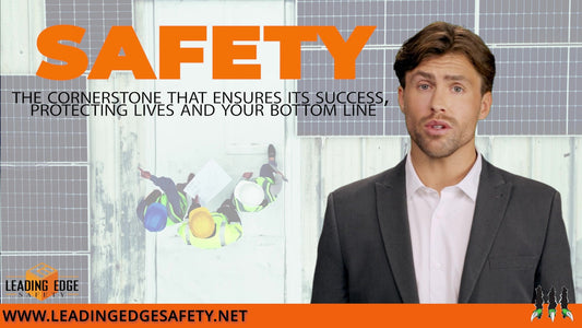 Protect Your Solar Workers: Why Rooftop Safety Matters Now