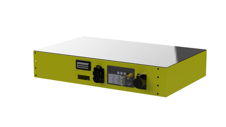 Raptor Power-Station 15XL