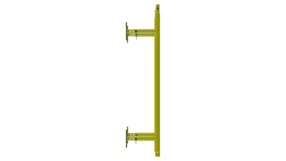 Trench Box Ladder System