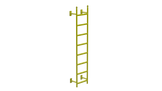 Trench Box Ladder System – Leading Edge Safety
