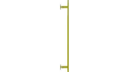 Trench Box Ladder System