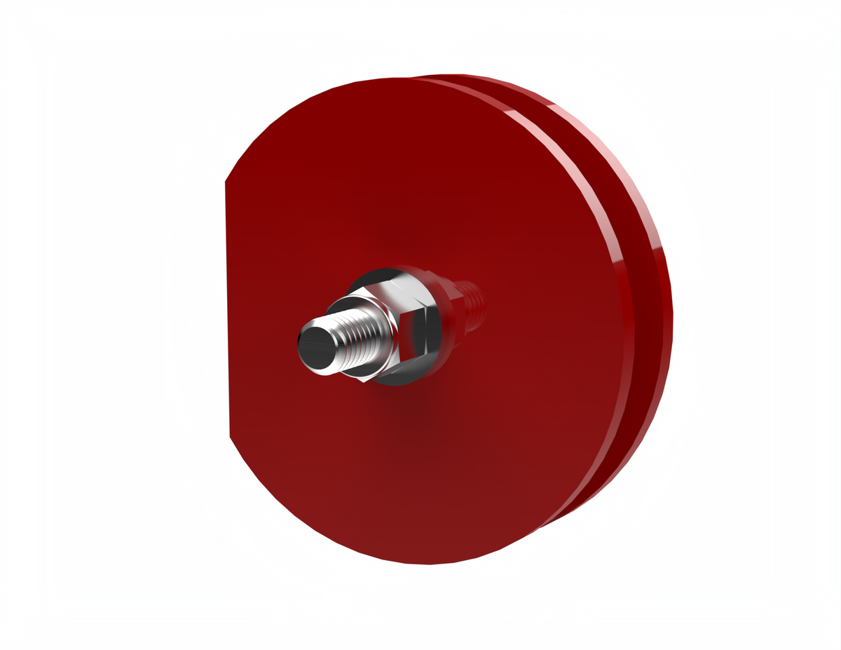 Restrictor Column Attachment Point Restrictor – Leading Edge Safety