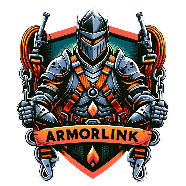 ArmorLink – Leading Edge Safety