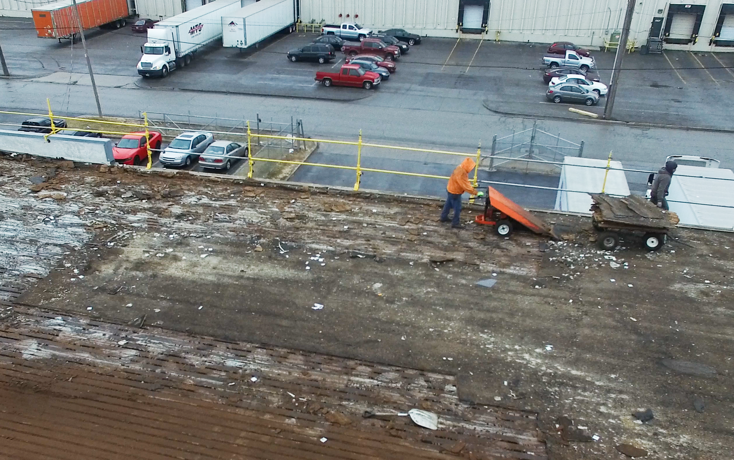 Aes Manufacturing Llc fleet