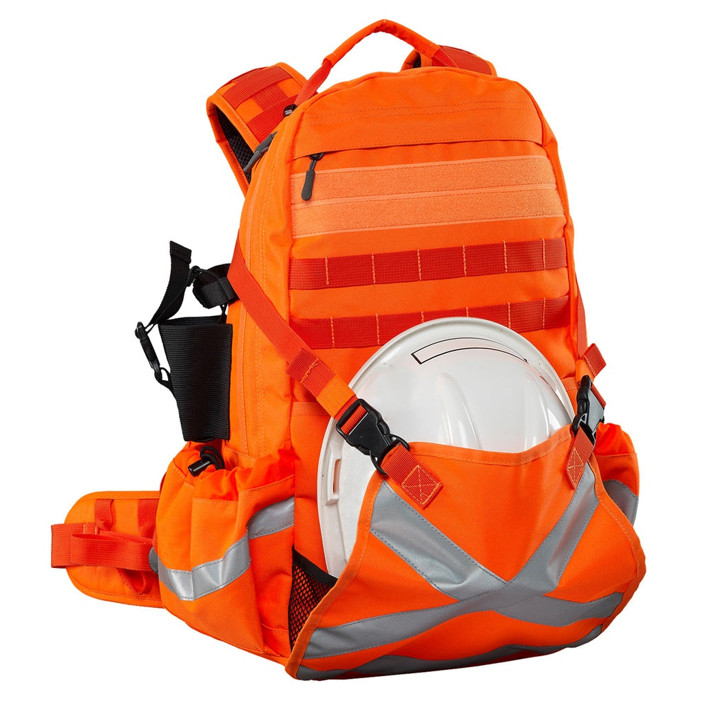 Personal PPE Backpack