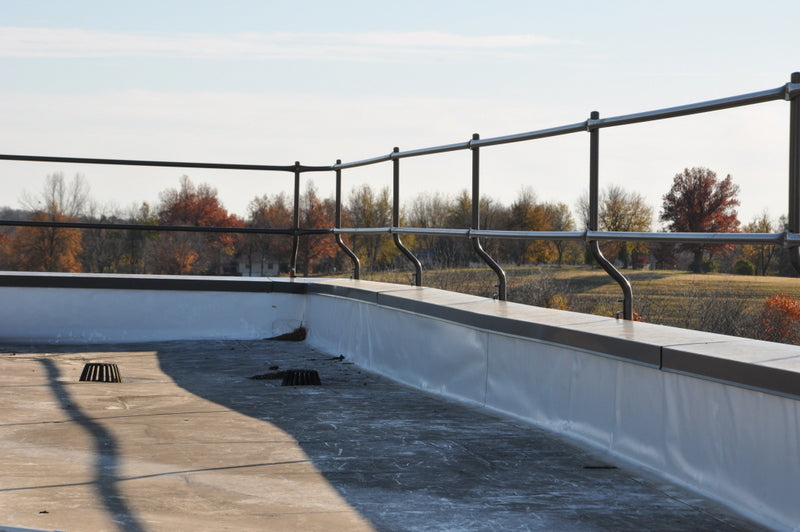 Fall Pro Leading Edge Leading Edge Safety