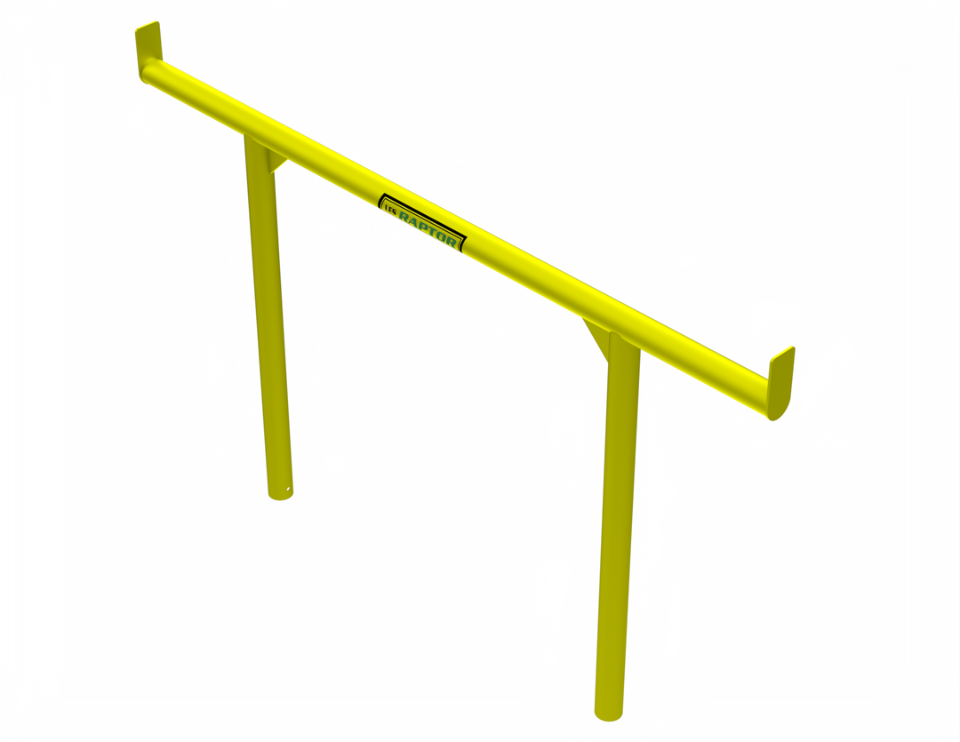 2011 Material Rack