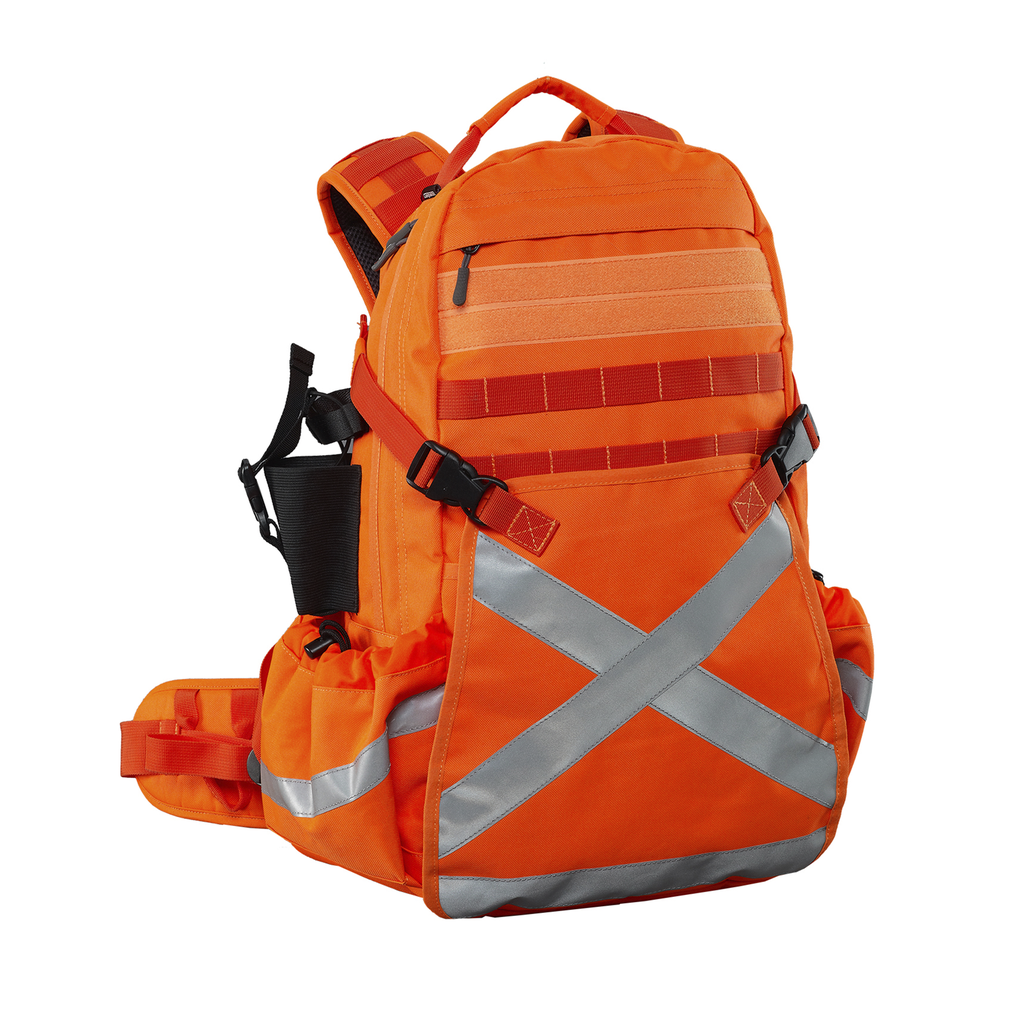 Personal PPE Backpack