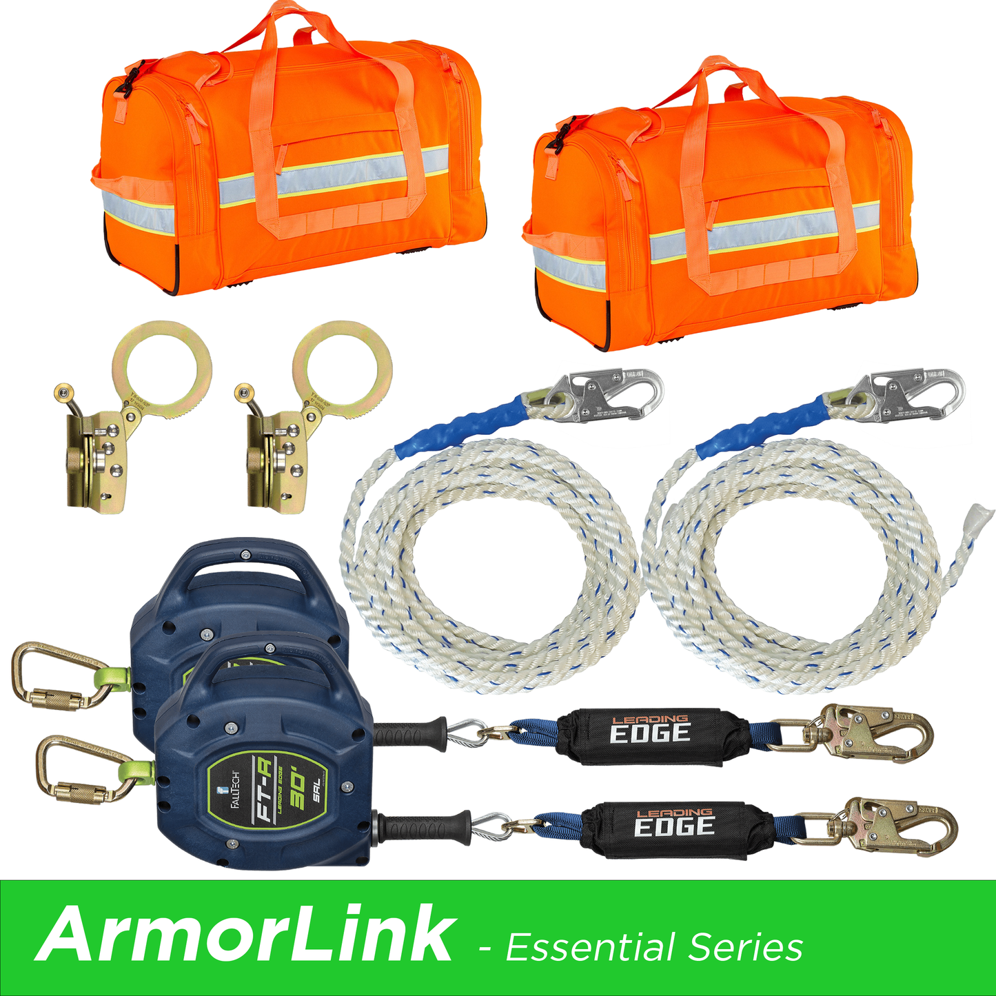 ArmorLink Essential Series Kits - R2000™