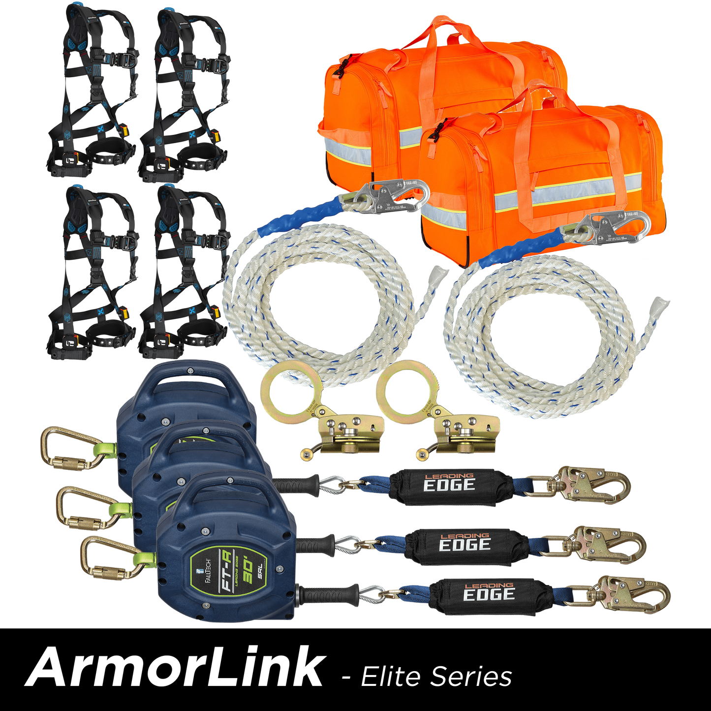 ArmorLink Elite Series Kits - R2000™