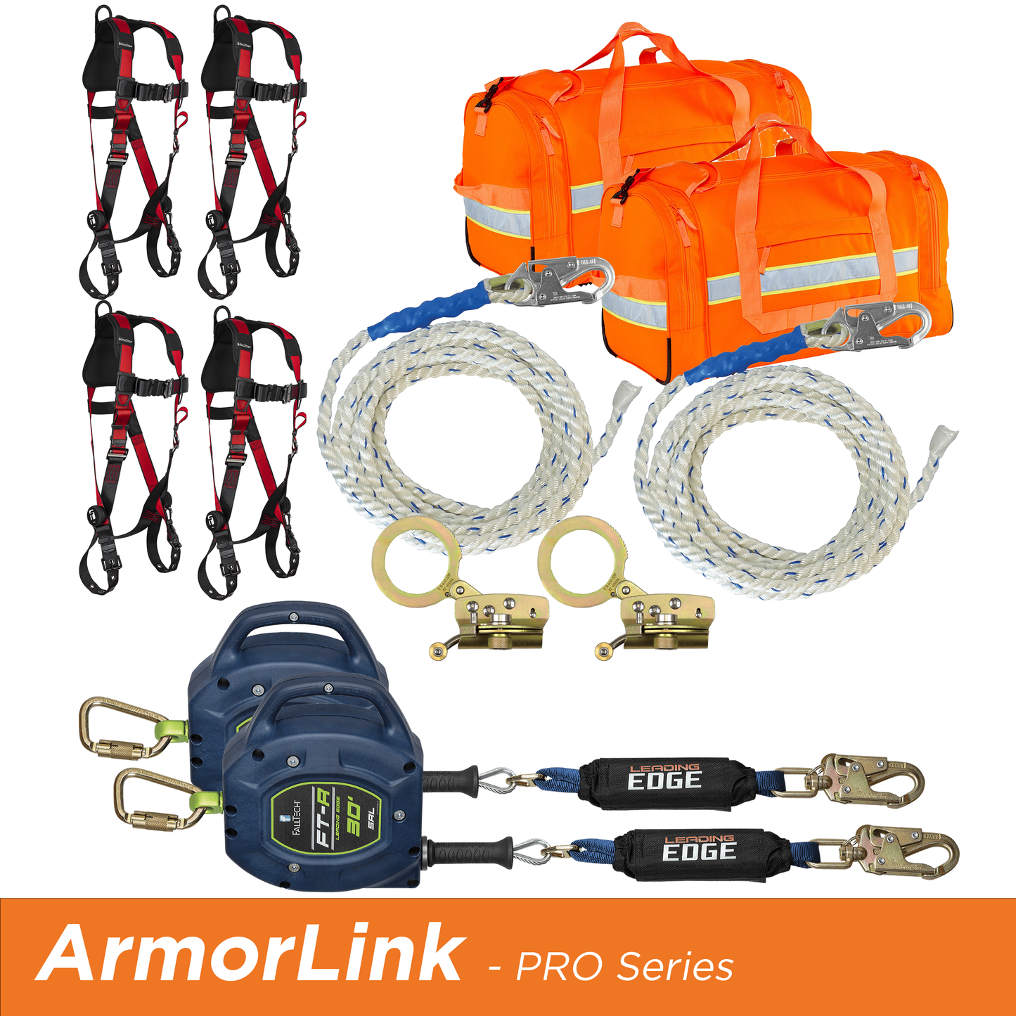 ArmorLink PRO Series Kits - R2000™