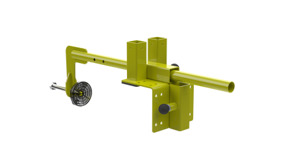 Universal Parapet Clamp