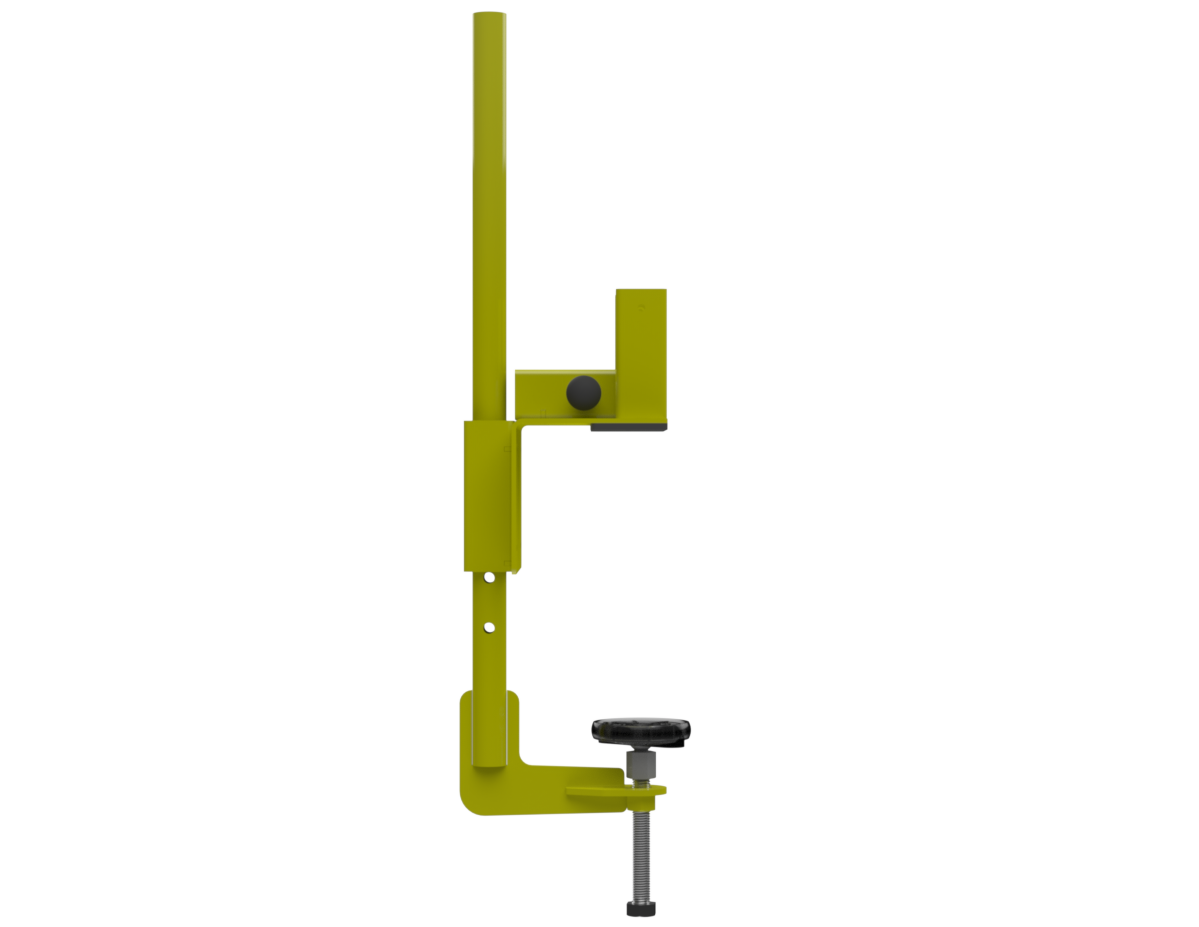 Universal Parapet Clamp