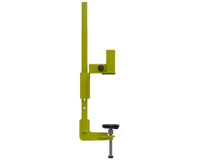 Universal Parapet Clamp