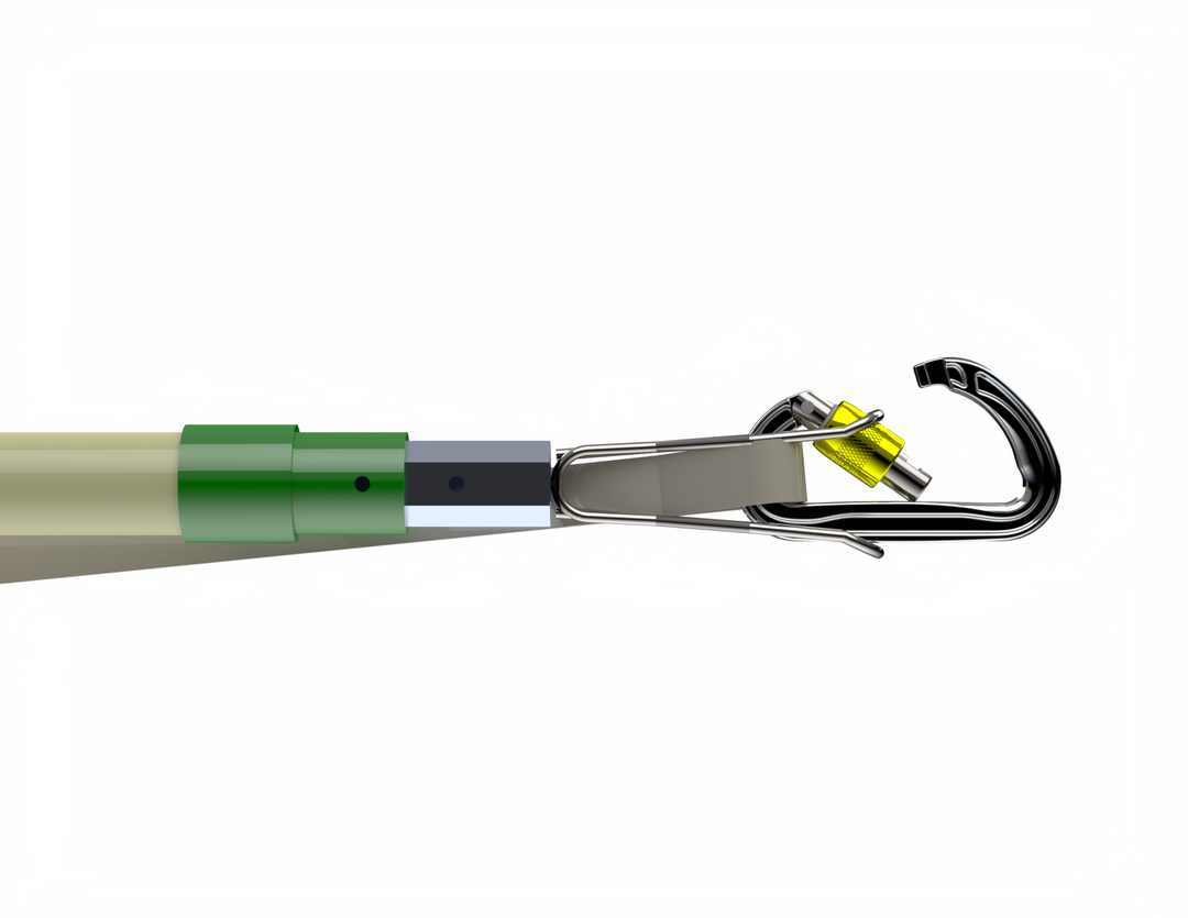 Rms Device Ropes Guard RMS-SBR-000-23-ASM – Leading Edge Safety
