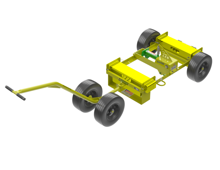 SMC-000-16-ASM - Discontinued