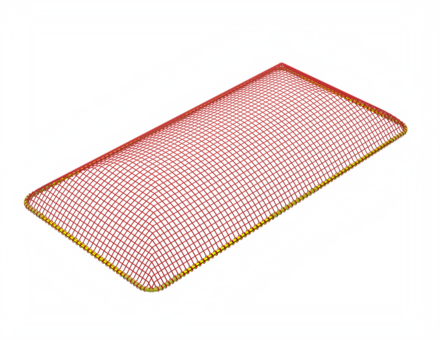6’ x 12’ Collapsible SKYNET