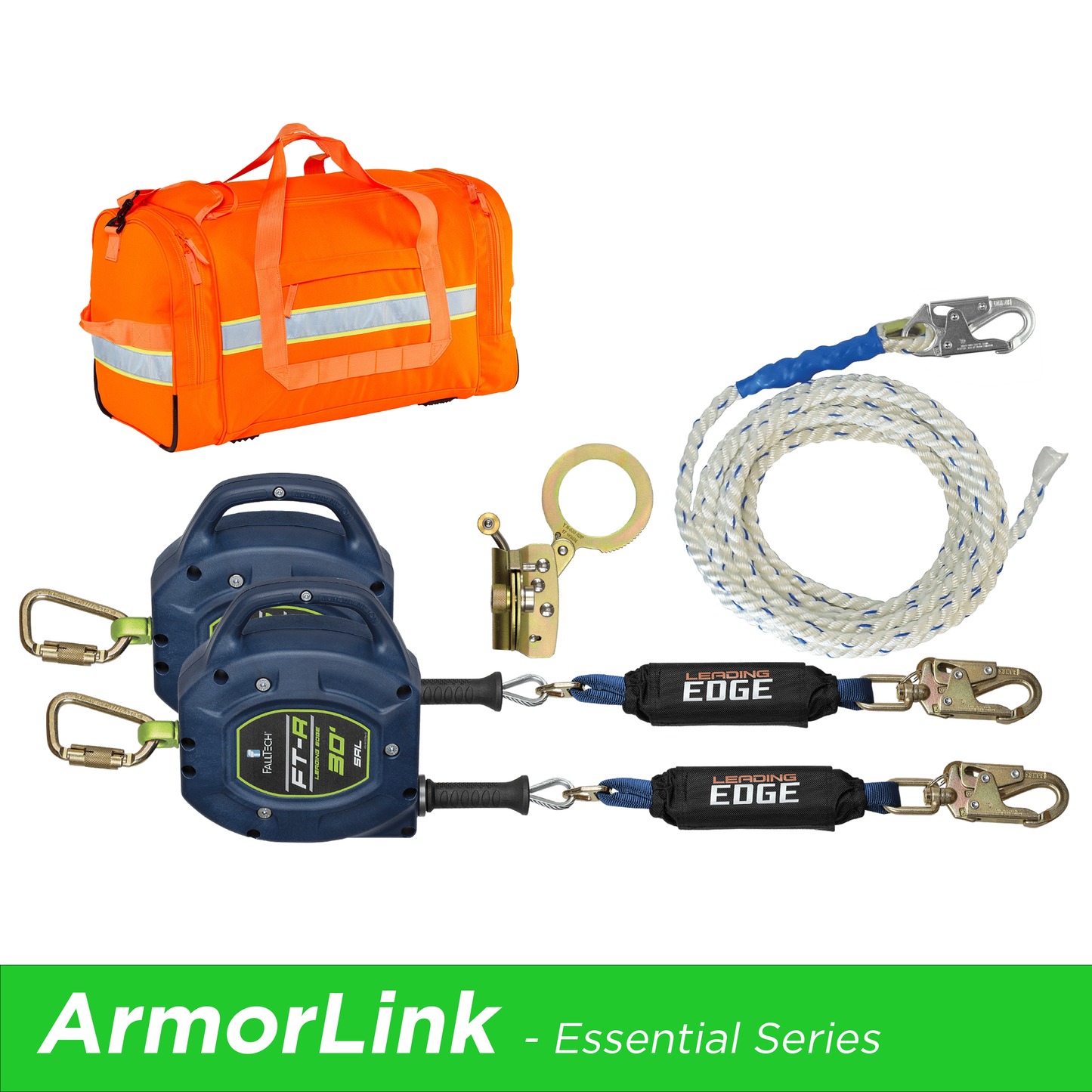 ArmorLink Essential Series Kits - Saber™