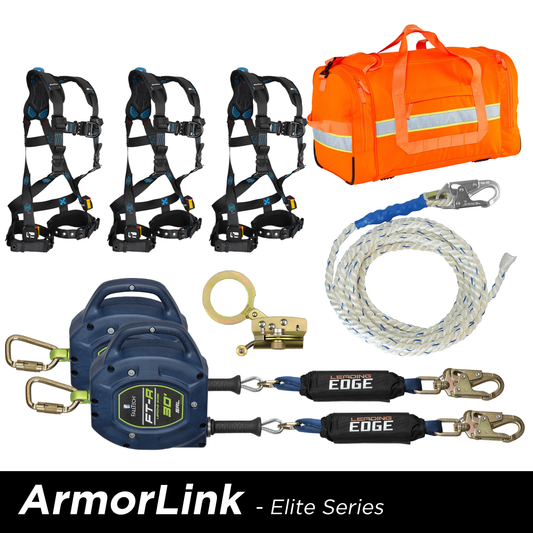 ArmorLink Elite Series Kits - Saber™