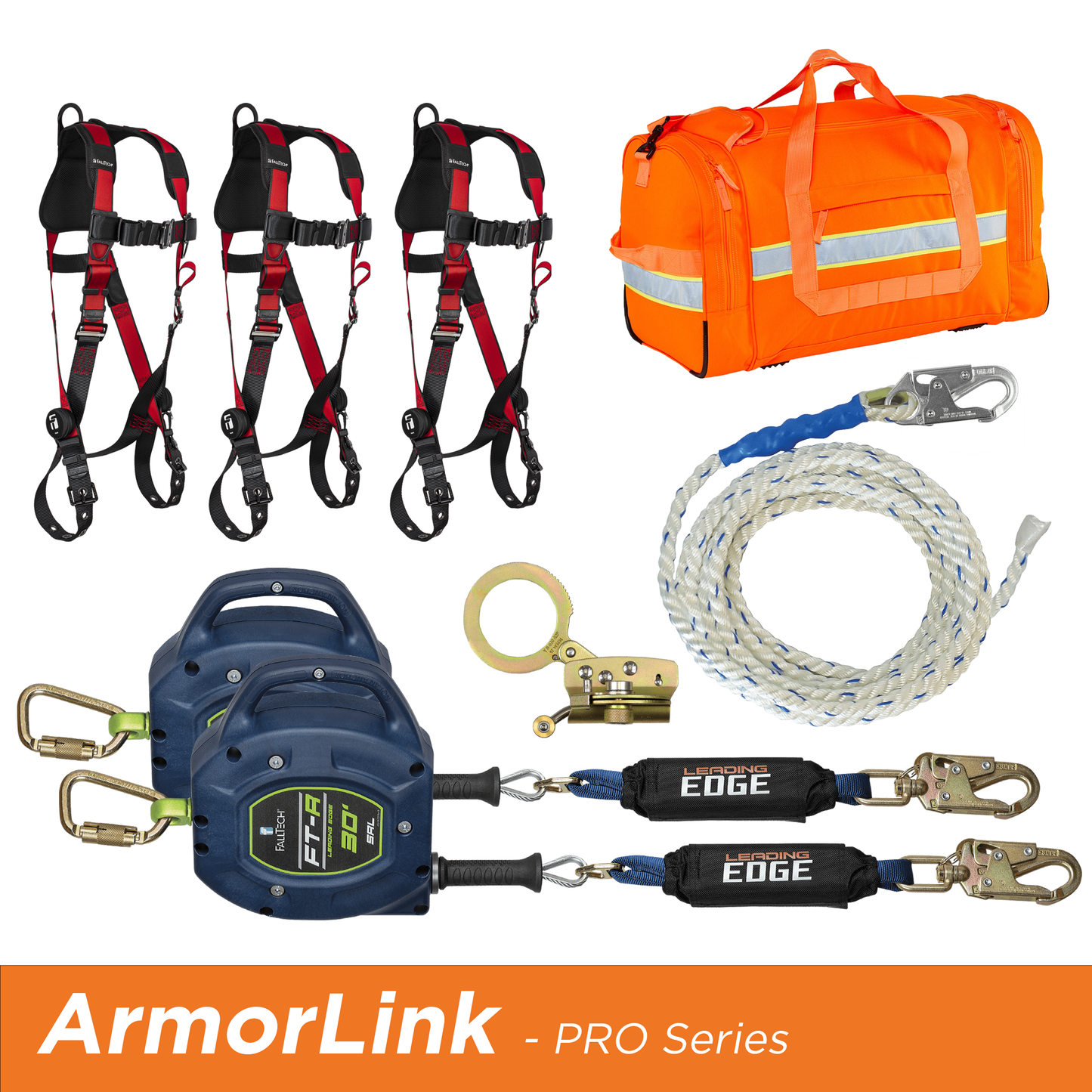 ArmorLink PRO Series Kits - Saber™