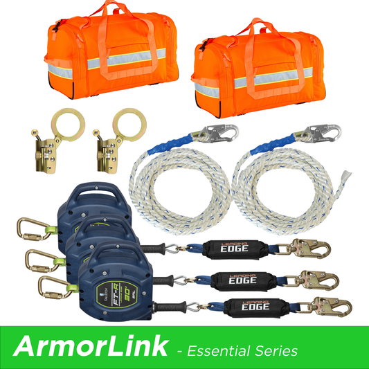 ArmorLink Essential Series Kits - TriRex™