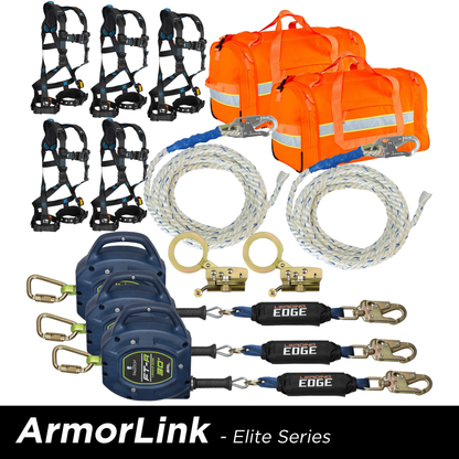 ArmorLink Elite Series Kits - TriRex™