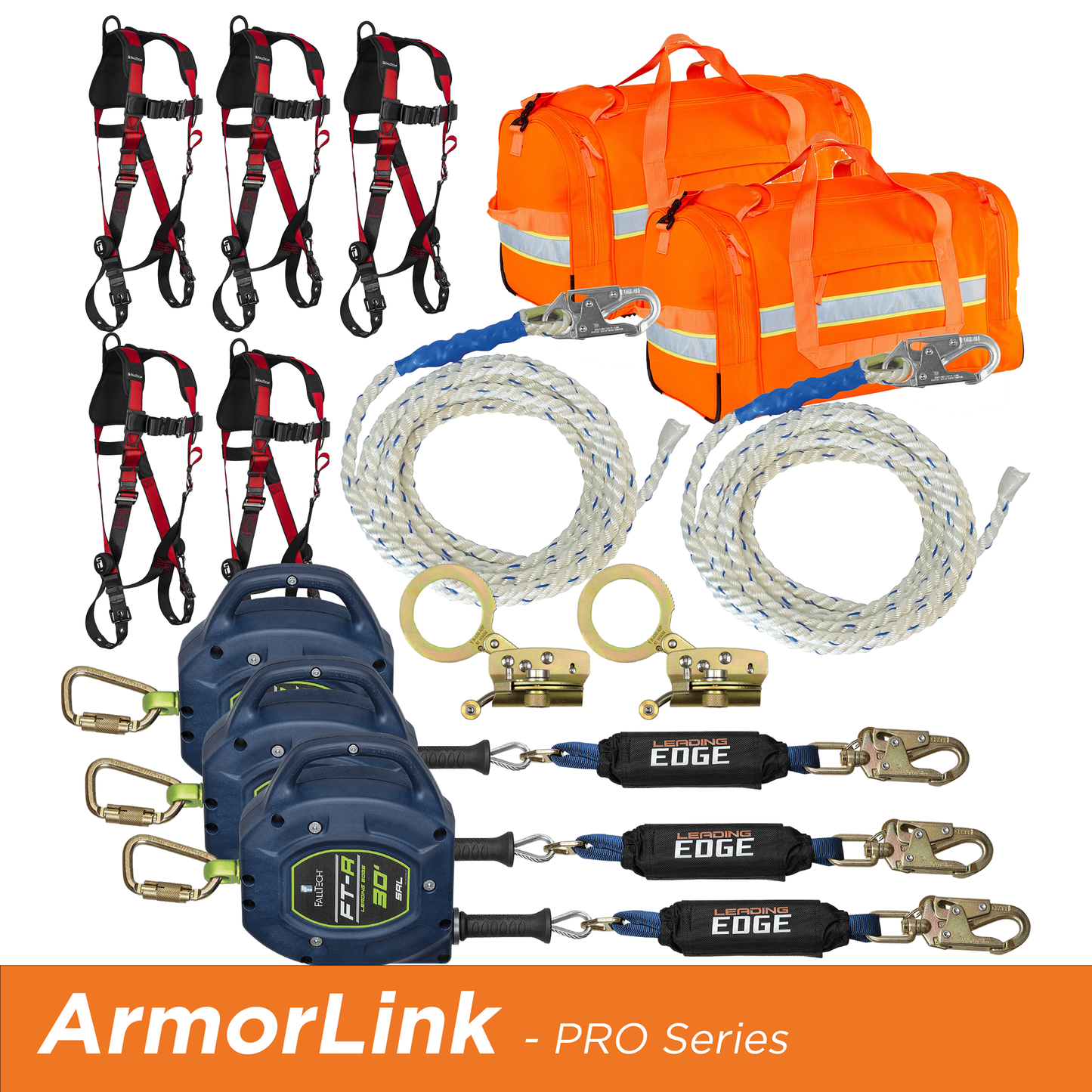 ArmorLink PRO Series Kits - TriRex™