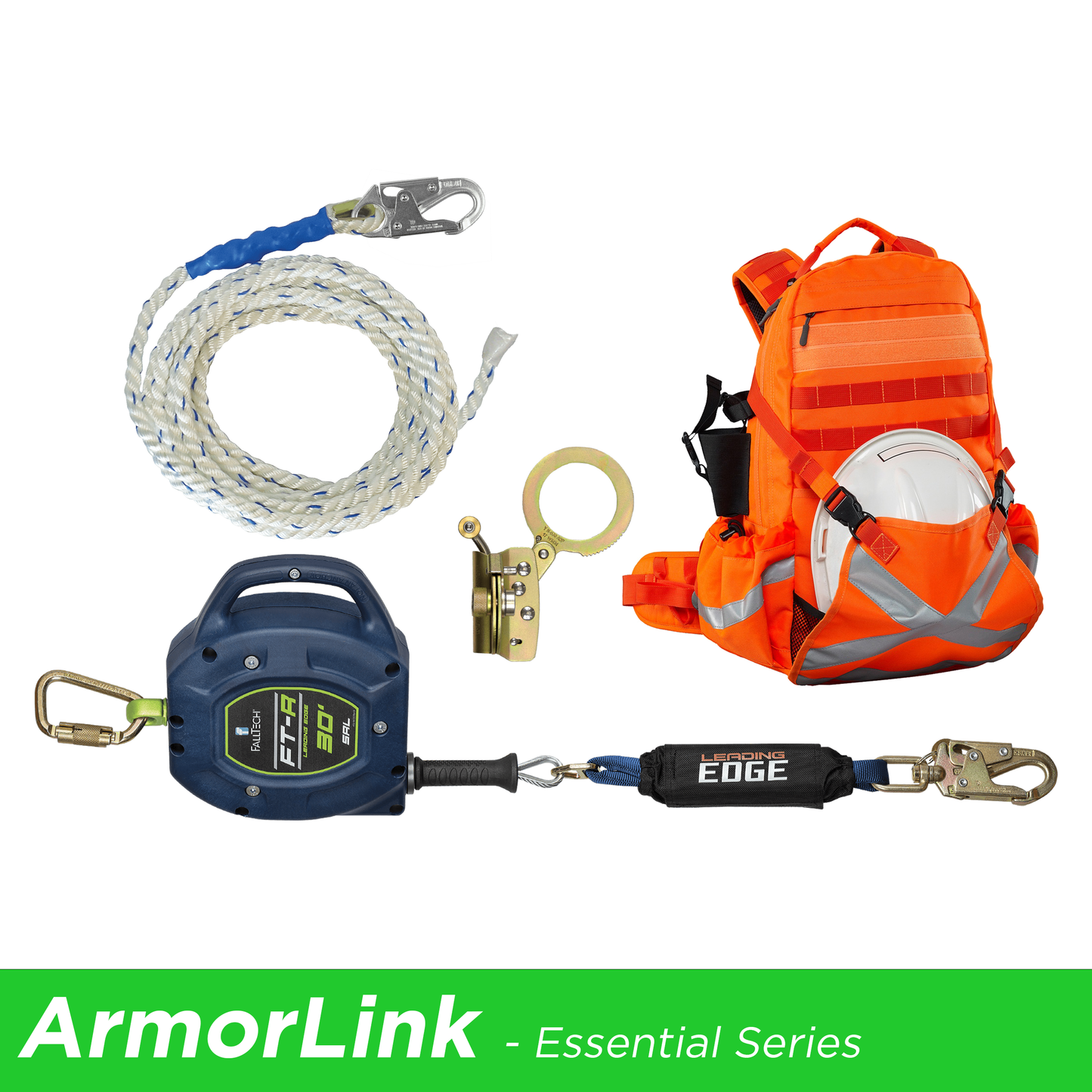 ArmorLink Essential Series Kits - Personal Kit