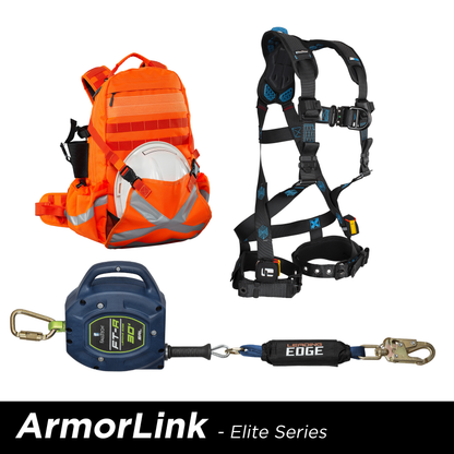 ArmorLink Elite Series Kits - X-Calibur™