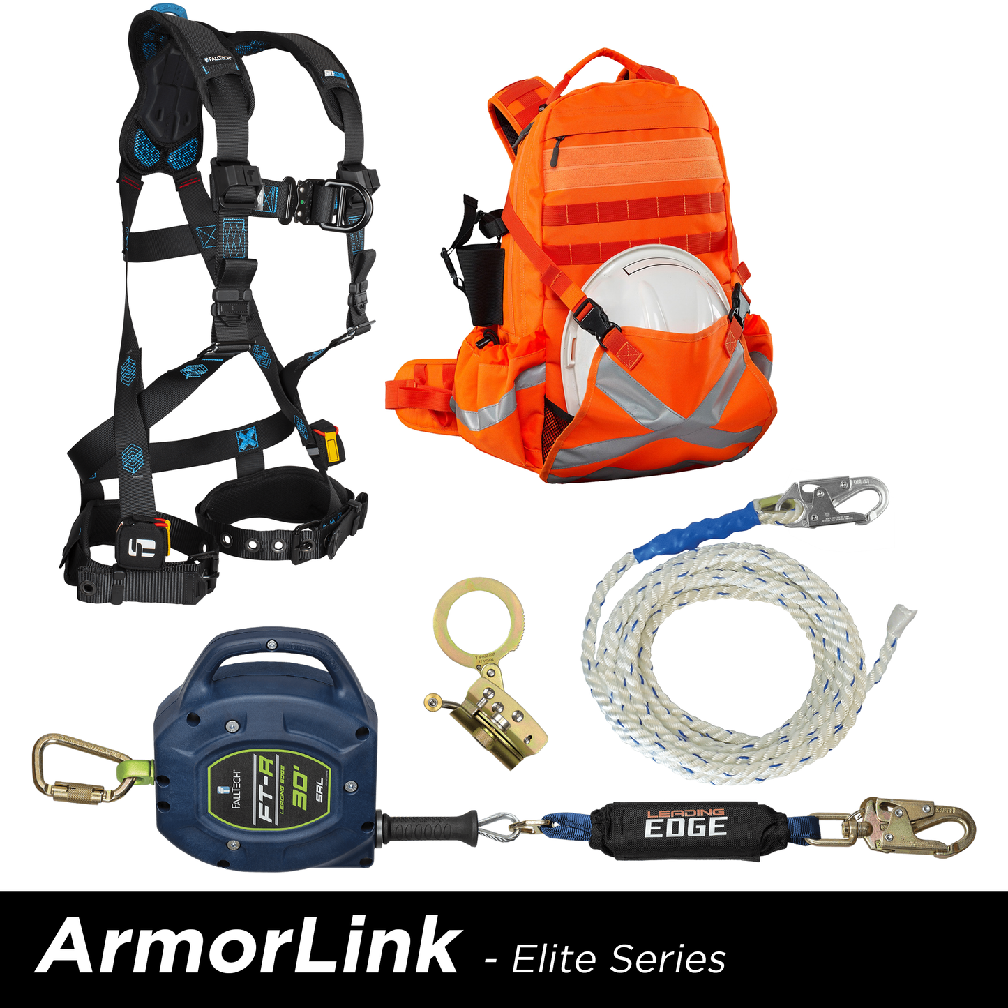ArmorLink Elite Series Kits - Personal Kit