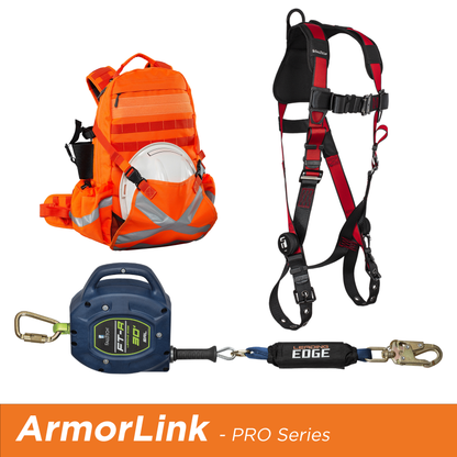 ArmorLink PRO Series Kits - X-Calibur™