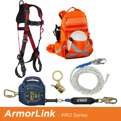 ArmorLink PRO Series Kits - Personal Kit