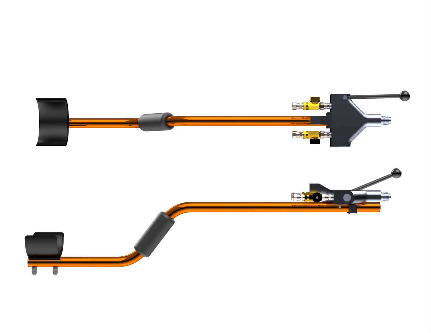 AB-O2 Adhesive Applicator