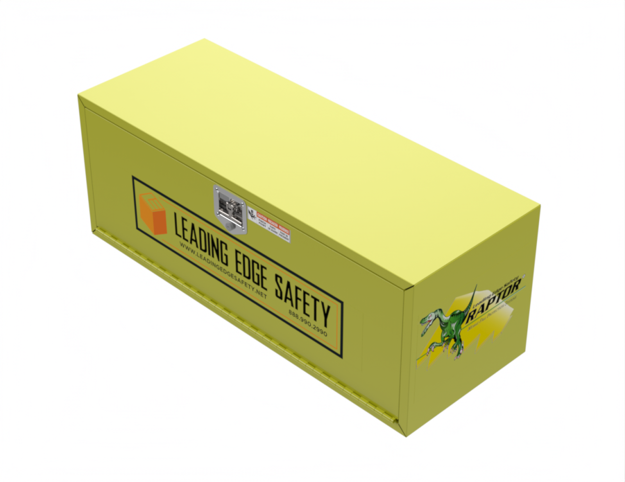 Job Boxes